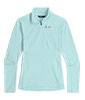 Vigor Grid Fleece Women's Quarter Zip