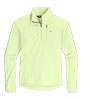Vigor Grid Fleece Women's Quarter Zip