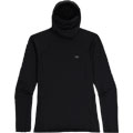 Vigor Grid Fleece Women's Quarter Zip