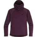 Vigor Grid Fleece Women's Quarter Zip