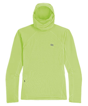 Outdoor Research Vigor Grid Fleece Women's Quarter Zip