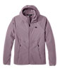 Vigor Plus Fleece Hoodie Women
