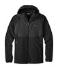 Vigor Plus Fleece Hoodie