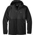 Vigor Plus Fleece Hoodie