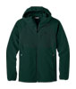 Vigor Plus Fleece Hoodie