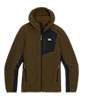 Vigor Plus Fleece Hoodie