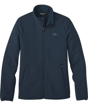 Outdoor Research Vigor Plus Fleece Jacket Women