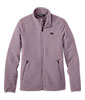 Vigor Plus Fleece Jacket Women