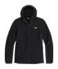 Vigor Plus Women's Fleece Hoodie