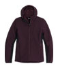Vigor Plus Women's Fleece Hoodie