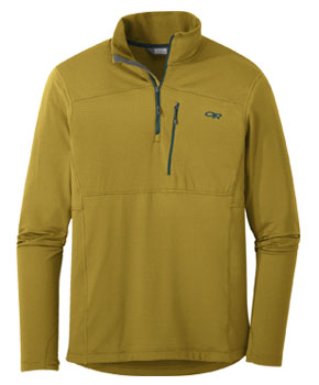 Outdoor Research Vigor Quarter Zip (EU)