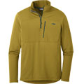 Vigor Quarter Zip (EU)
