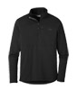 Vigor Quarter Zip