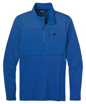 Outdoor Research Vigor Quarter Zip