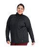 Vigor Women's Half Zip - Plus