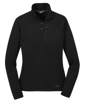 Outdoor Research Vigor Women's Quarter Zip