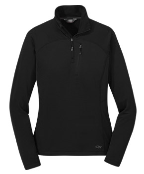 Outdoor Research Vigor Women's Quarter Zip