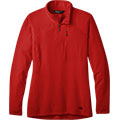 Vigor Women's Quarter Zip