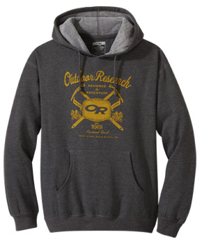 Outdoor Research Vintage Hoody