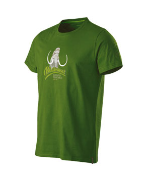 Mammut Vintage T-Shirt 