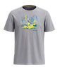 Vital Peaks Active Short Sleeve Graphic Tee