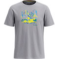 Vital Peaks Active Short Sleeve Graphic Tee