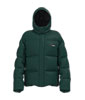 Volcanism Down Jacket