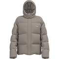 Volcanism Down Jacket