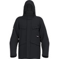 Volcanism Parka