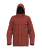 Volcanism Parka