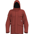 Volcanism Parka