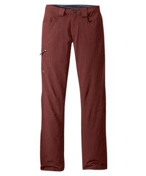 Outdoor Research Voodoo Women's Pants Regular