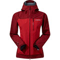 Vorlich 3L GTX Waterproof Jacket Women