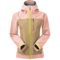 Vorlich 3L GTX Waterproof Jacket Women