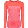 Voyager Tech Tee Longsleeve Women