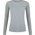 Voyager Tech Tee Longsleeve Women