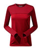 Voyager Tech Tee Longsleeve Women