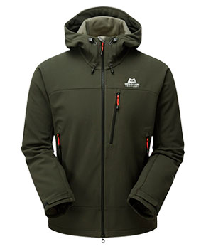 Mountain Equipment Vulcan Jacket