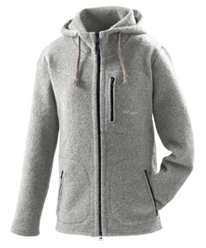 Mufflon W100 Mu-Bob