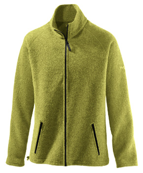 Mufflon W100 Mu-Cole