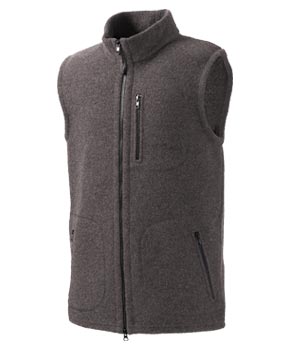 Mufflon W100 Mu-Ivo
