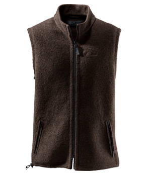 Mufflon W100 Mu-Luke