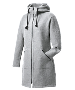 Mufflon W100 Mu-Nika
