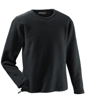 Mufflon W100 Mu-Orsa