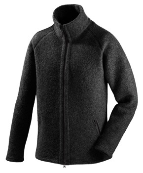 Mufflon W300 Mu-Eric T