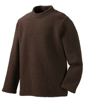 Mufflon W300 Mu-Explorer