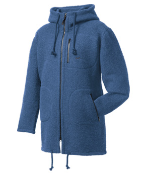Mufflon W300 Mu-Patrick