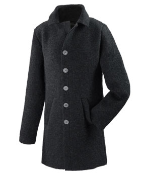 Mufflon W300 Mu-Robert