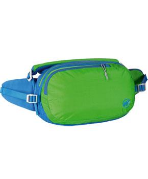 Mammut Waistpack Hike 8