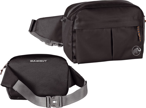 Mammut Waistpack Urban 3.5